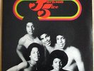 The Jackson 5 ?– Anthology 1976 Vinyl 3XLP (Rare 1st Print - Made in USA)