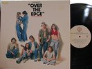 Over the Edge (Soundtrack) (Ramones, Cheap Trick, Hendrix,Van Halen,Little Feat)