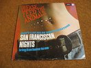 Please Feed The Animals/ San Franciscan Nights/ Arc/ 1967/ Canada/ Mono/ Garage