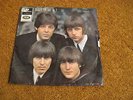 The Beatles/ Beatles For Sale No.2/ Parlophone/ 1964/ UK EP/ 1st Pressing
