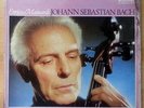 MAINARDI BACH CELLO SUITES - ED1 EURODISC 4 LP