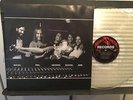 WITCHFINDER GENERAL DEATH PENALTY NM- ORIG 1982 CLEAR VINYL LP INNER NO CVR DOOM