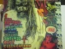 Rob Zombie Electric Warlock Acid Witch Satanic Orgy SIGNED Vinyl LP w/ 3D Sleeve