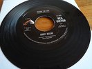 DENNY BELLINE Outside The City/Grey City Day NORTHERN SOUL 7