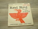 british jazz 7 45 surrealism UK AVANT experimental RED BIRD 1960s pablo neruda