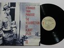 JOHN LURIE Stranger Than Paradise OST Enigma Rec SJ-73213 US 1985 VG++ RARE 8E