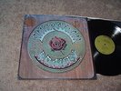 GRATEFUL DEAD American Beauty  LP ORIG US GREEN  press SHRINK 