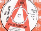 Spellbinders Chain Reaction CBS 202622 EX DEMO