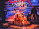 THATCHER DESTINED TO CONQUER 1985 SEALED  HEAVY METAL INDIE EP  SMALL PRESSING