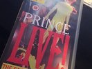 Prince the sacrifice of victor vhs