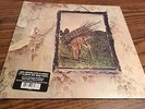 LED ZEPPELIN IV VINYL RECORD - BRAND NEW SEALED  STAIRWAY TO HEAVEN, BLACK DOG