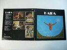 KAIPA - Debut (Sweden Prog Rock band) , 1994 korea vinyl lp 11 Tracks , Sealed
