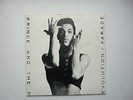PRINCE AND THE REVOLUTION PARADE VINYL LP RECORD GATEFOLD COVER