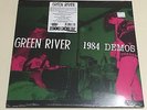 GREEN RIVER 1984 Demos LP /2000 RSD 2016 Mudhoney Pearl Jam RSD 2016 - Sealed