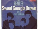 THE BEATLES/TONY SHERIDAN 