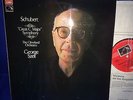 ASD 2760 *COLOR STAMP* 1ST* GEORGE SZELL* SCHUBERT SYMPHONY NO.9* CLEVELAND* NM