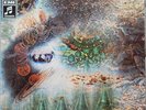 Pink Floyd, A Saucerful Of Secrets, Vinyl LP