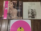 Madonna Maxi 45t Japonais Like A Virgin Vinyle Rose Limitée À 4500ex