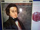 RCA LIVING STEREO SB 2082 *RUBINSTEIN* PLAYS *THE CHOPIN BALLADES* NM