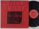 MILES DAVIS QUINTET Miles Smiles COLUMBIA LP SEALED mono