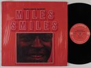 MILES DAVIS QUINTET Miles Smiles COLUMBIA LP VG+ SHRINK stereo 2-eye