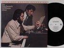 TONY BENNETT & BILL EVANS The Album FANTASY MFSL LP NM audiophile