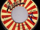 THE WRIGGLERS/SKINHEAD REGGAE/GIANT GN26/THE COOLER - YOU CANNOT KNOW...RARE 