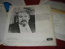 PETER USTINOV reads The Little Prince X3 LP Factory sample SPOKEN WORD