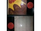 The Beatles - Rubber Soul Asian LP #2 FL-1255 red label