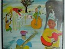 The Band - Music From Big Pink Original US Gatefold LP