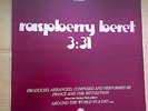 PRINCE AND THE REVOLUTION • RASPBERRY BERET • US PROMO 12 INCH • FREE POSTER