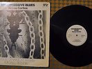 VG++ Jayne Cortez Unsubmissive Blues Bola Press BP-8001 LP VPI Cleaned