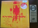 Teddy Charles - Evolution. Limited Edition Series OJC-1731 (P-7078). 1989 US Lp.