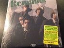 The Remains Self Titled Rock WHITE LP NEW MONO RSD 2016 Epic Piranha Records