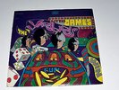 YARDBIRDS -*SEALED* Original 1967 Stereo Press  LITTLE GAMES LP led zeppelin
