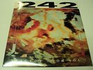 FRONT 242 SEALED UNPLAYED 1990 USA 12