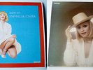 Raffaella Carra Best Of Raffaella Carra 2 x LP Comp Portogallo Portugal