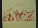Genesis - A Trick Of The Tail LP Mint- SD 38-101 ATCO 1976 USA Vinyl Yellow Lbl