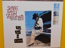 STEVIE RAY VAUGHAN The Sky Is Crying  Vinyl Pressing 1991 Epic USA NM