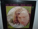 VAN MORRISON     ASTRAL WEEKS     VERY RARE 1968 WARNER BROTHERS ENGLAND LP VG++