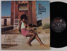 MEL BROWN Big Foot Country Girl IMPULSE ABC LP VG++ gatefold