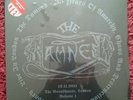 The Damned Live at the ROUNDHOUSE RSD 2016 VOL 1 Red Vinyl