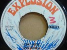 DICE THE BOSS - FUNKY MONKEY ORIGINAL 1970 UK EXPLOSION 45 CLIP