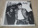 ADAM AND THE ANTS-Madam Stan  VINYL LP  S & M RECORDS