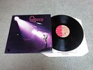 QUEEN Queen EMI LP + EMI i/s -5/-5   BLAIR Matrix EMC 3006