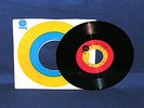 PEGGY LEE  Is That All There Is  45 RPM  CAPITOL 2602  NM/UNPLAYED