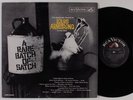 LOUIS ARMSTRONG A Rare Batch of Satch RCA VICTOR 2322 LP NM mono