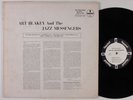 ART BLAKEY And His Jazz Messengers IMPULSE A-7 LP VG++ wlp mono