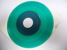 Harmoneers Quartet I Want To Go/I've Been 45 rpm RCA GREEN doo wop gospel VG+