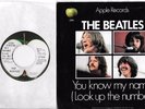 BEATLES * 45 * Let It Be * 1970 * ORIGINAL NM/ MINT *USA APPLE w/ PICTURE Sleeve